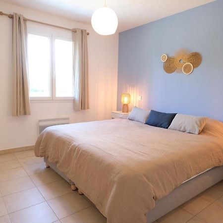 Charming House In A Quiet Environment With Private Swimming Pool, Near The Village Center Of Maussane-Les-Alpilles - 8 People Zewnętrze zdjęcie