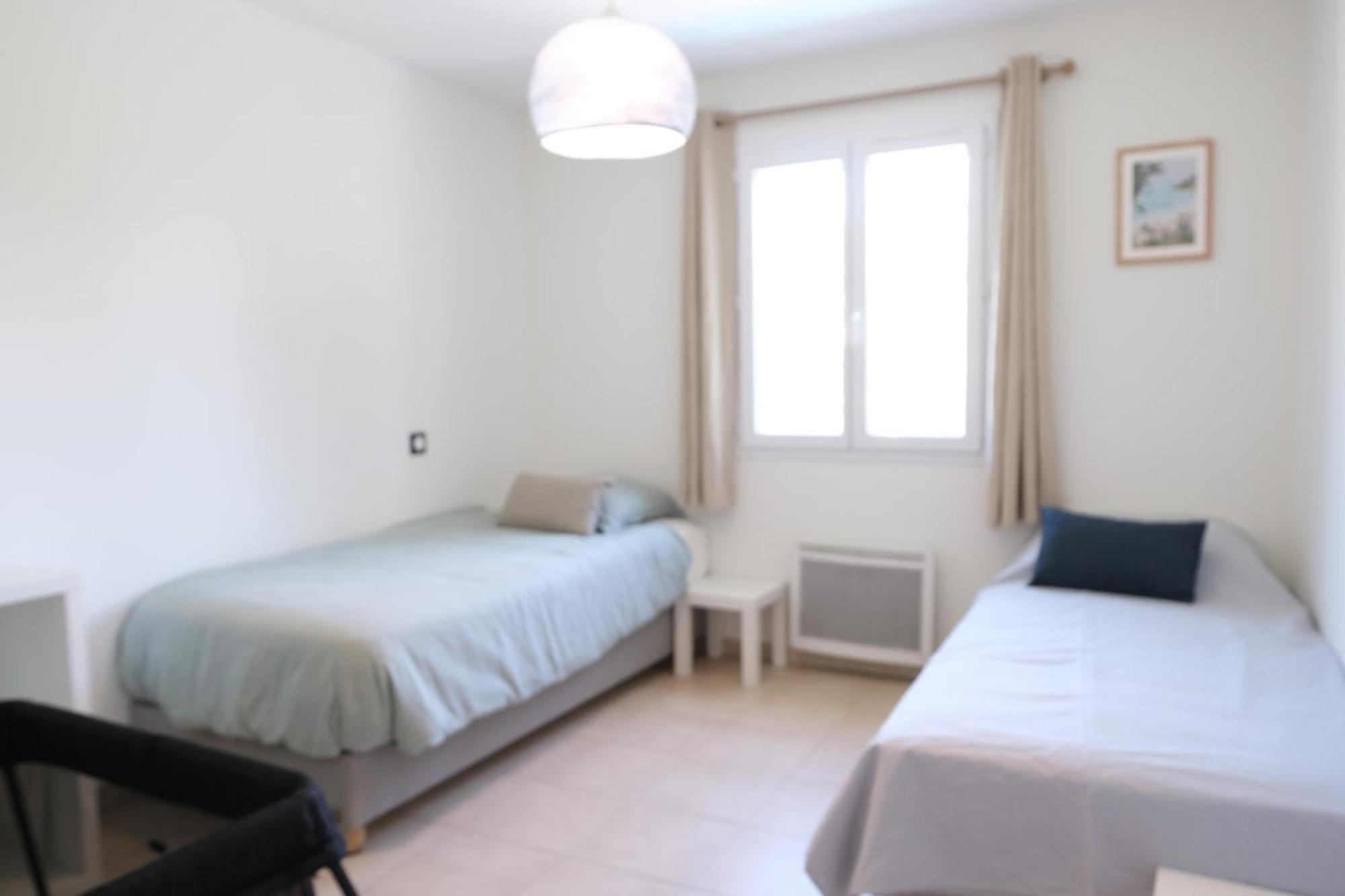 Charming House In A Quiet Environment With Private Swimming Pool, Near The Village Center Of Maussane-Les-Alpilles - 8 People Zewnętrze zdjęcie