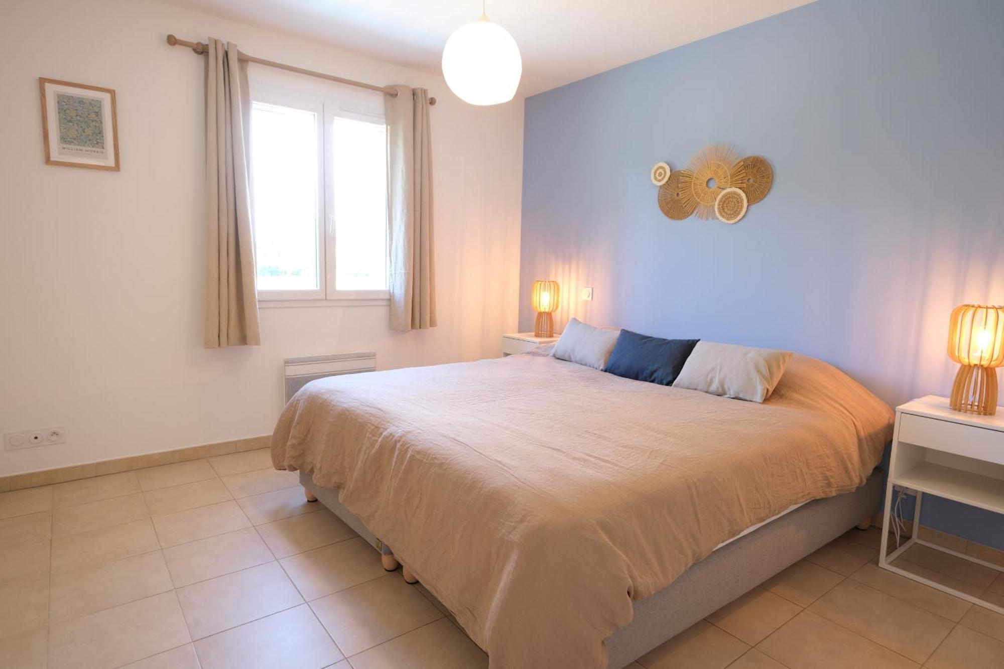 Charming House In A Quiet Environment With Private Swimming Pool, Near The Village Center Of Maussane-Les-Alpilles - 8 People Zewnętrze zdjęcie
