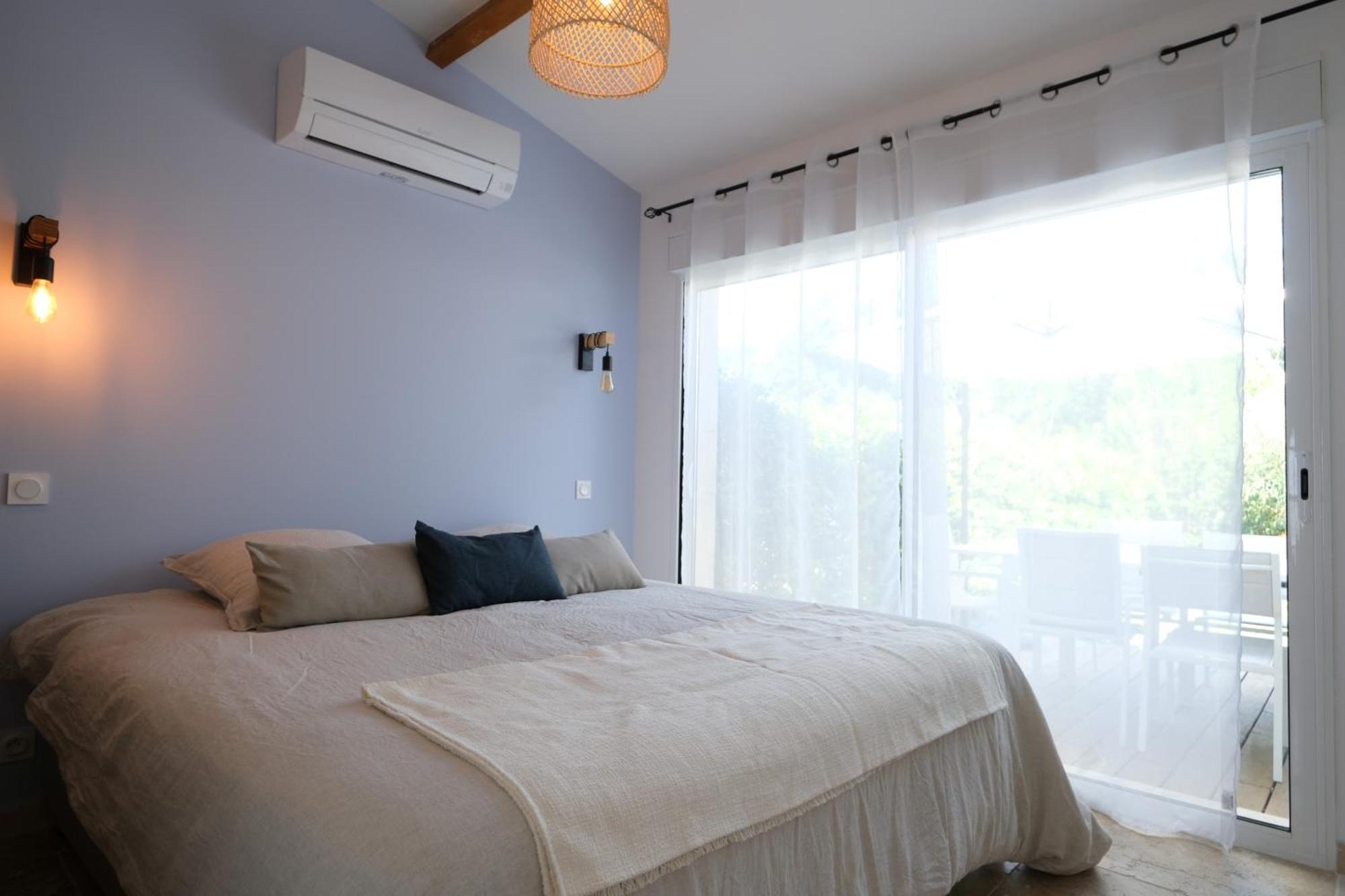 Charming House In A Quiet Environment With Private Swimming Pool, Near The Village Center Of Maussane-Les-Alpilles - 8 People Zewnętrze zdjęcie