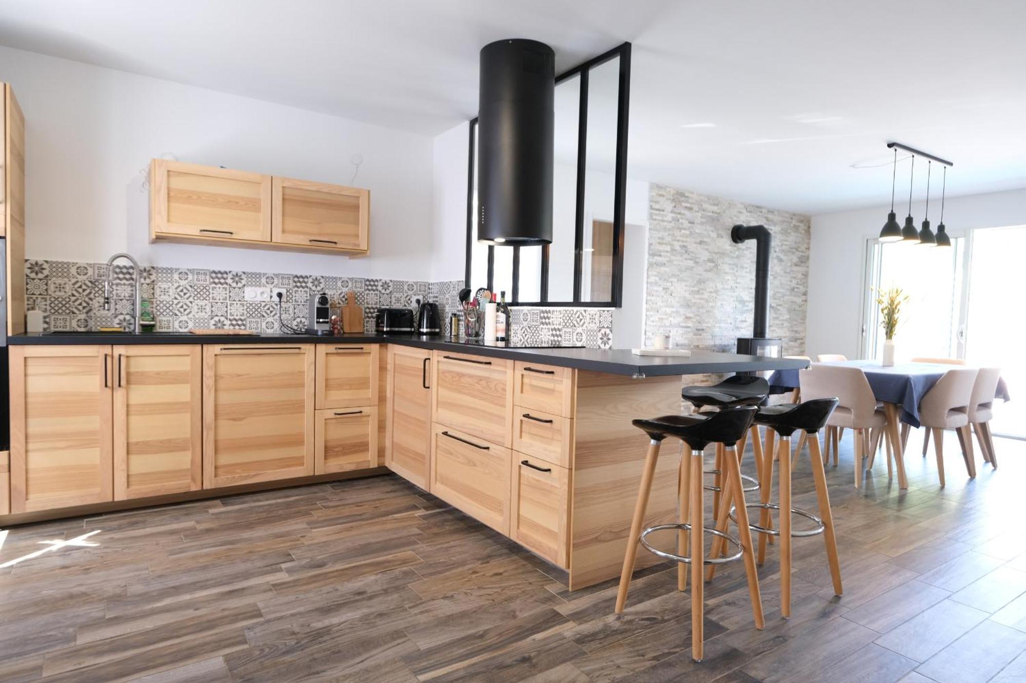 Charming House In A Quiet Environment With Private Swimming Pool, Near The Village Center Of Maussane-Les-Alpilles - 8 People Zewnętrze zdjęcie