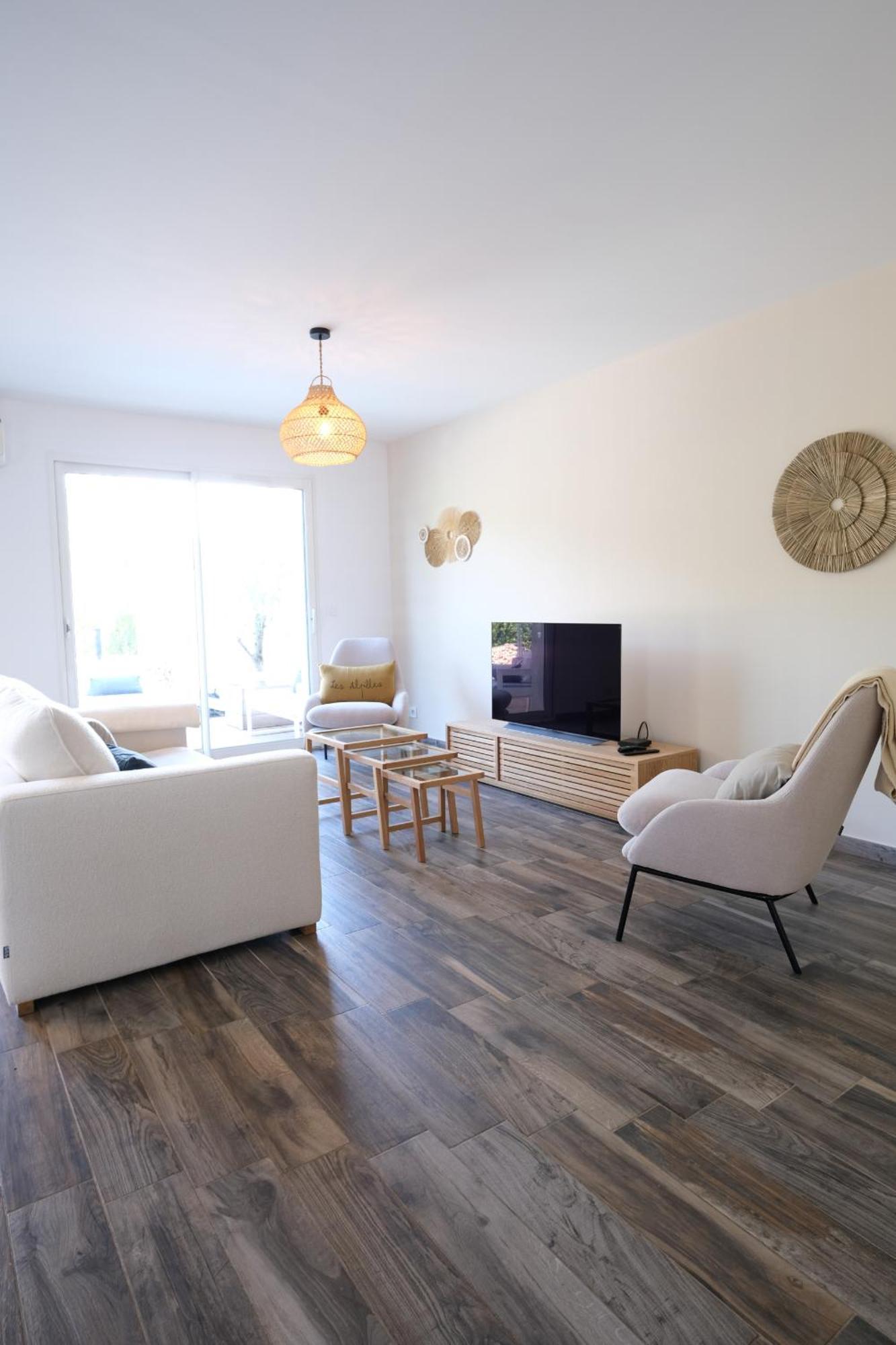 Charming House In A Quiet Environment With Private Swimming Pool, Near The Village Center Of Maussane-Les-Alpilles - 8 People Zewnętrze zdjęcie