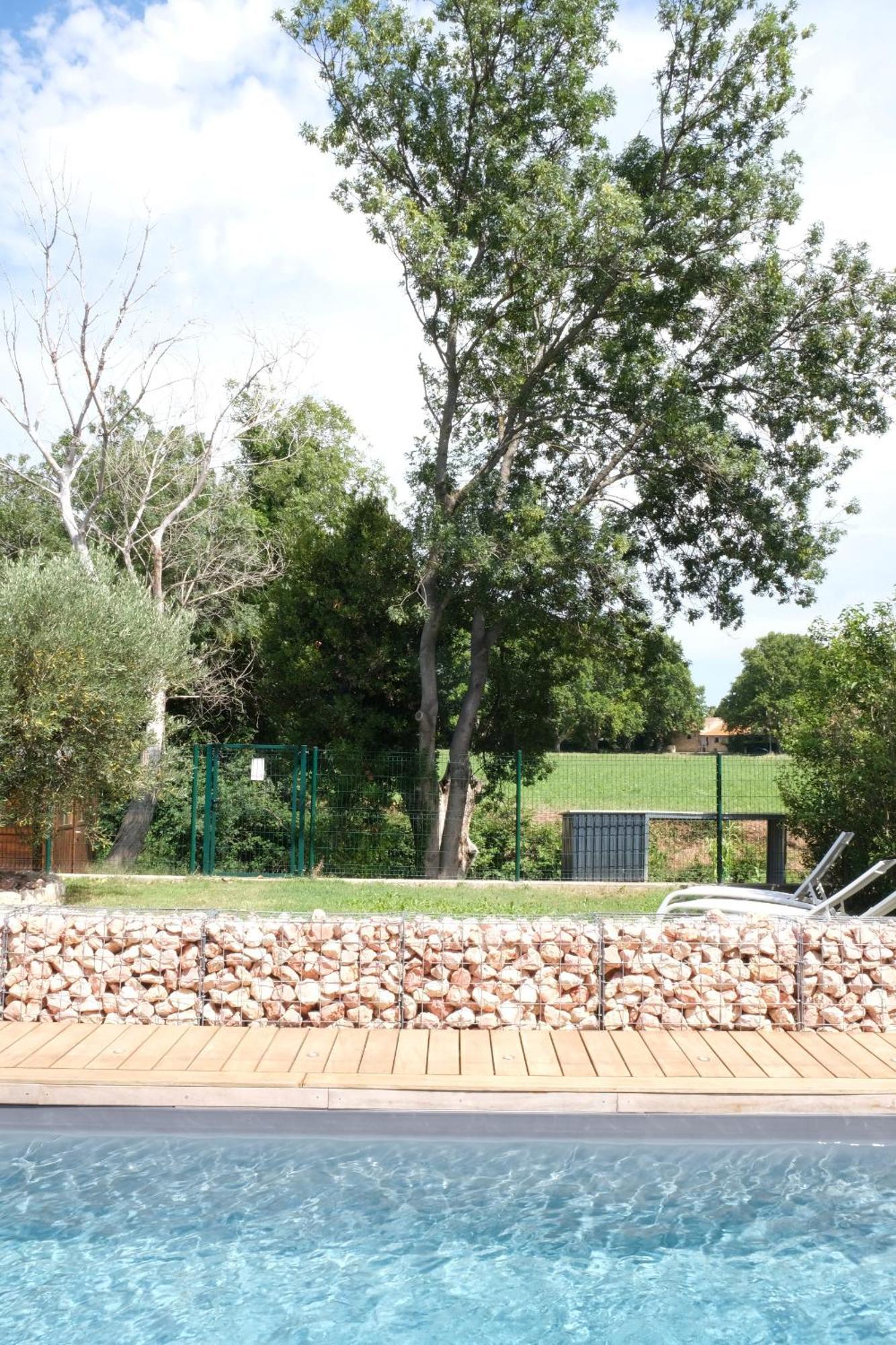 Charming House In A Quiet Environment With Private Swimming Pool, Near The Village Center Of Maussane-Les-Alpilles - 8 People Zewnętrze zdjęcie