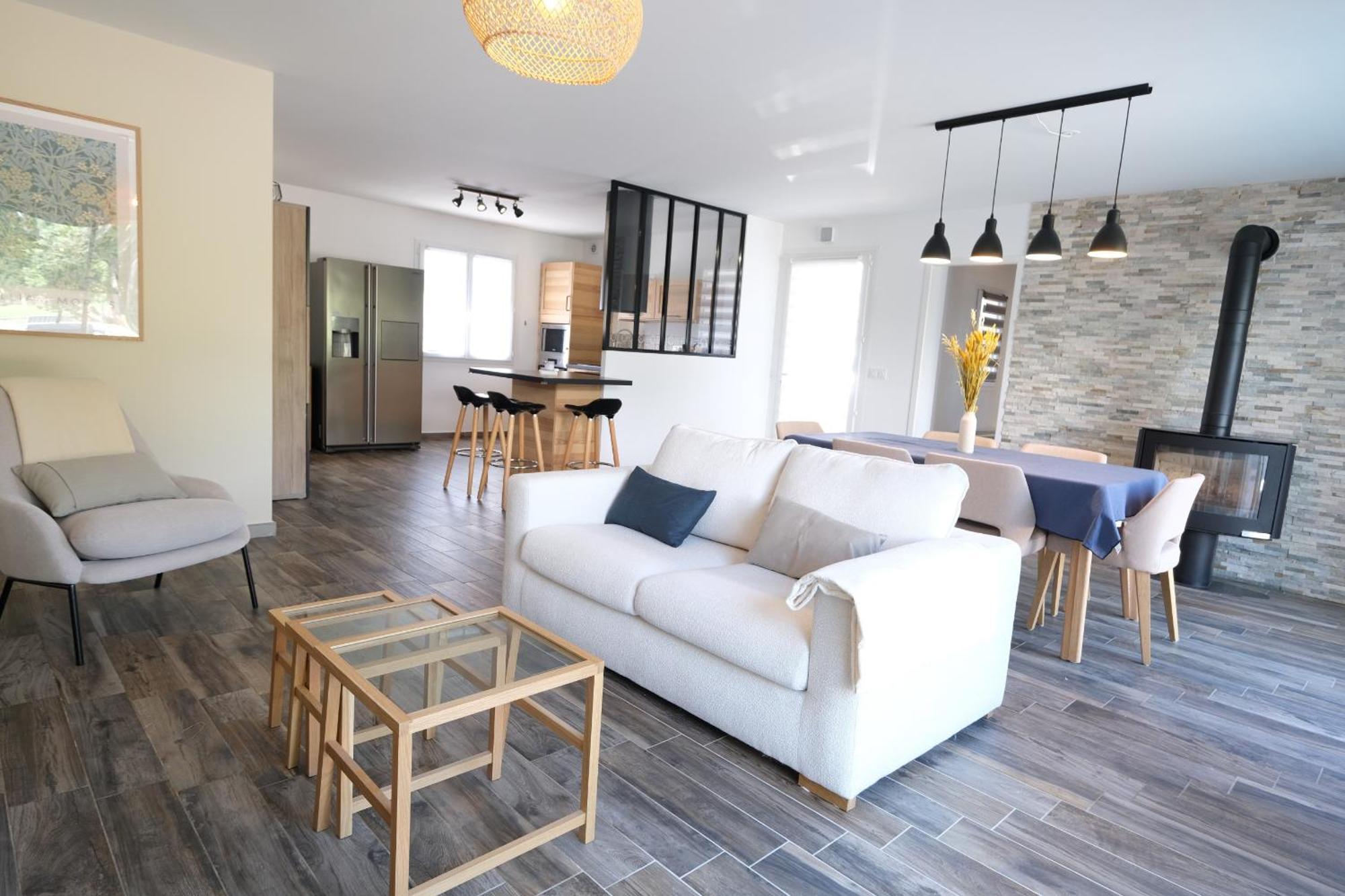 Charming House In A Quiet Environment With Private Swimming Pool, Near The Village Center Of Maussane-Les-Alpilles - 8 People Zewnętrze zdjęcie